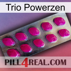 Trio Powerzen 09